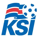 Islândia U17 logo