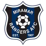 Miramar Rangers AFC logo