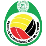 Moçambique Sub20 logo