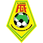 Guinea Under 20 logo