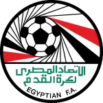 Egypt Under 21 logo