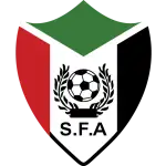 Sudan Under 20 logo