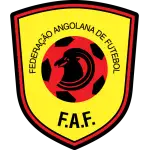 Angola U20 logo