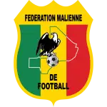 Mali Under 20 logo