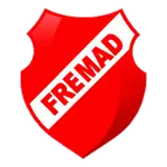 Fremad logo