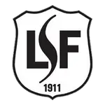 Ledøje-Smørum Fodbold logo