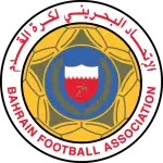 Bahrain Under 19 logo