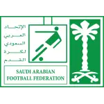 Saudi Arabia logo