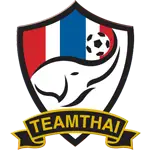 Tailândia Sub19 logo