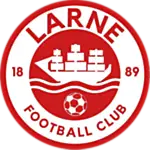 Larne logo