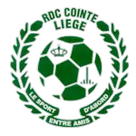 Royal Daring Club de Cointe-Liège logo