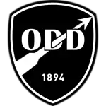 Odd logo