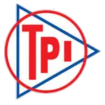 Tarup-Paarup IF logo