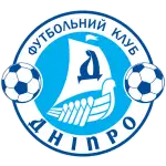 Dnipro B logo