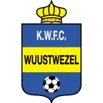 Koninklijke Wuustwezel FC logo