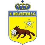 Koninklijke Wolvertem SC logo