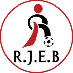 Royale Jeunesse Entente Binchoise logo