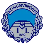 Kongsvinger IL logo