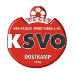 VCSV Oostkamp logo