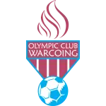 Olympic Club de Warcoing logo