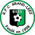 RFC Grand-Leez logo