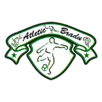 CS Atletic Bradu logo