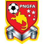 Papua-Nova Guiné logo