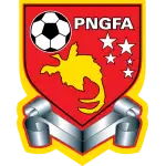 Papua-Nova Guiné logo
