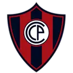 Club Cerro Porteño logo