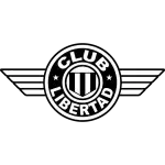 Club Libertad logo