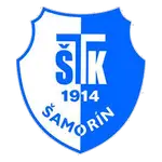 Šamorín logo