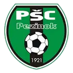 PŠC Pezinok logo