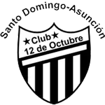 Club 12 de Octubre logo
