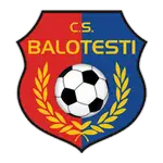 CS Baloteşti logo