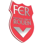 FC Rouen II logo