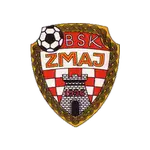 NK BŠK Zmaj Blato logo