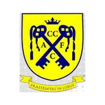 Cwmbran Celtic FC logo