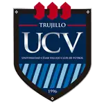César Vallejo logo