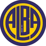 Sport Clube Alba logo