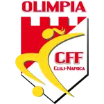 Universitatea Olimpia Cluj logo