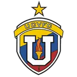Universidad Central de Venezuela FC logo