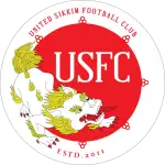 United Sikkim FC logo