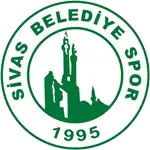 Sivas Belediye Spor Kulübü logo