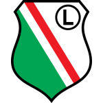 KP Legia Warszawa logo