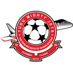 Tudu Mighty Jets FC logo