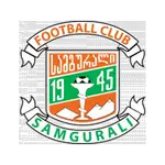 FC Samgurali Tskaltubo logo