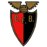 Clube Futebol Benfica logo