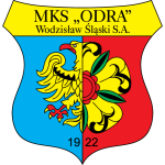 Odra Wodzisław Slaski