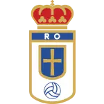 Real Oviedo CF Vetusta logo
