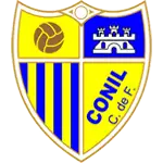 Conil CF logo